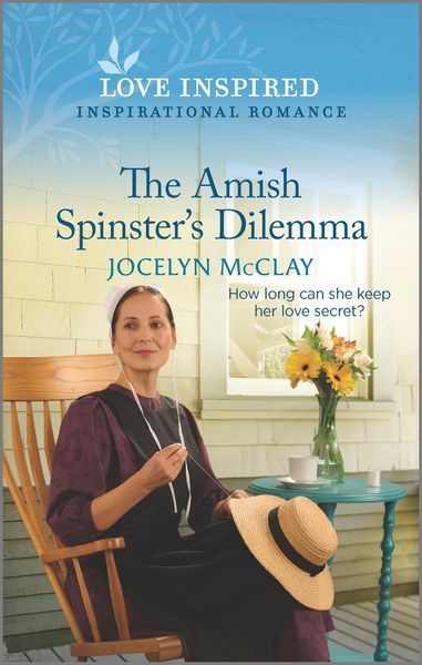 Produktbild: The Amish Spinster's Dilemma