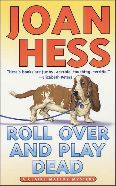 Produktbild: Roll Over and Play Dead
