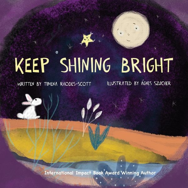 Produktbild: Keep Shining Bright