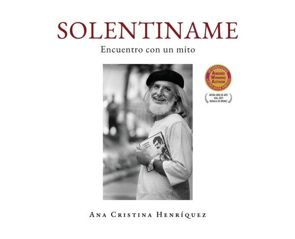 Produktbild: Solentiname