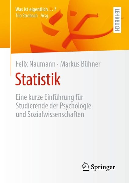Produktbild: Statistik