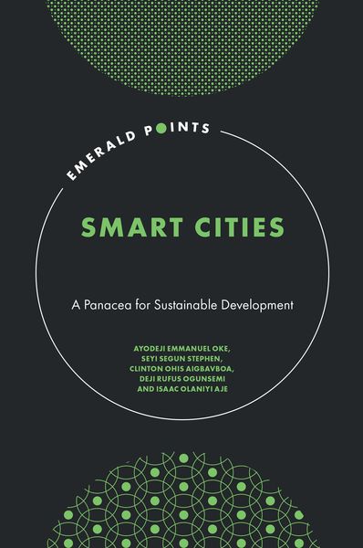 Produktbild: Smart Cities
