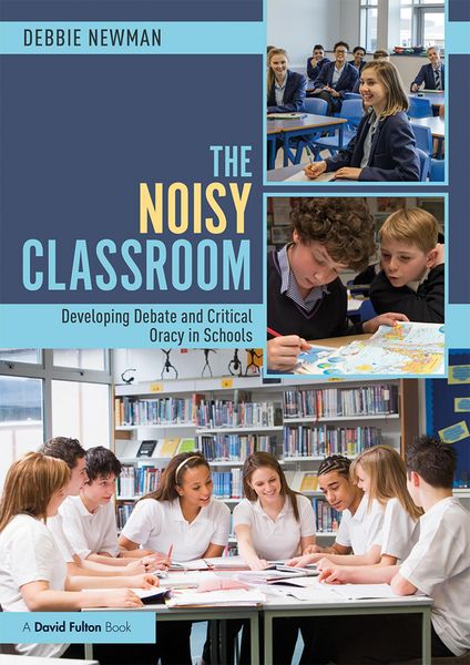 Produktbild: The Noisy Classroom
