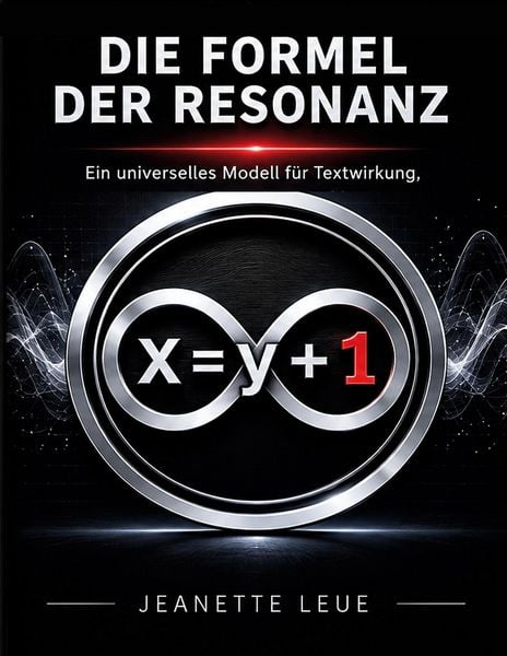 Produktbild: Die Formel der Resonanz