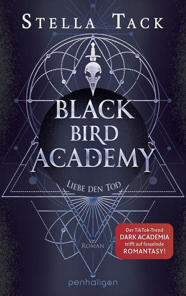 Produktbild: Black Bird Academy - Liebe den Tod