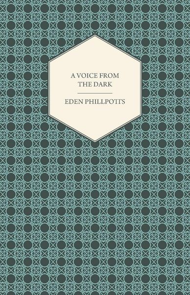 Produktbild: A Voice from the Dark