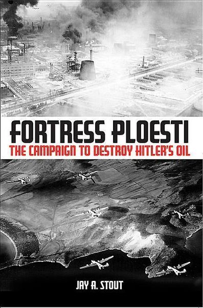 Produktbild: Fortress Ploesti