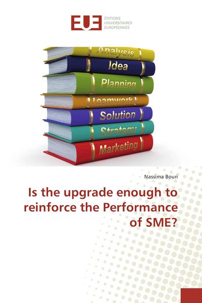 Produktbild: Is the upgrade enough to reinforce the Performance of SME?