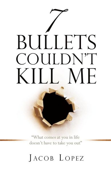 Produktbild: 7 Bullets Couldn't Kill Me