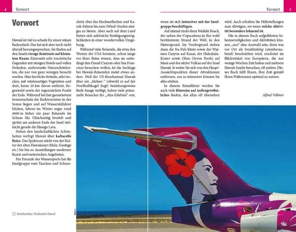 Produktbild: Reise Know-How Reisef&uuml;hrer Hawaii