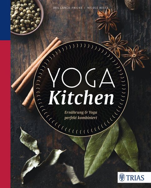 Produktbild: Yoga Kitchen