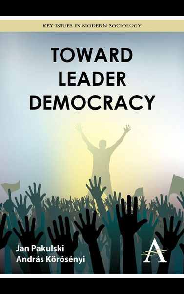 Produktbild: Toward Leader Democracy
