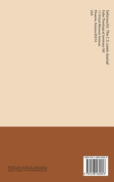 Produktbild: Sehnsucht