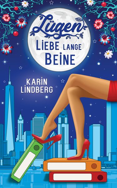 Produktbild: L&uuml;gen, Liebe, lange Beine