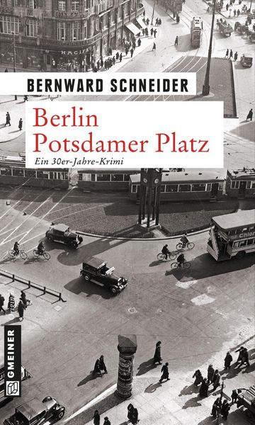 Produktbild: Berlin Potsdamer Platz