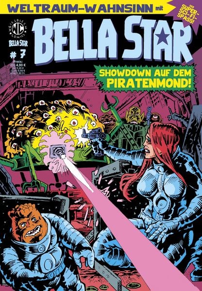 Produktbild: Bella Star 7