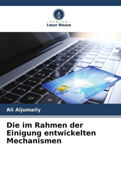 Produktbild: Die im Rahmen der Einigung entwickelten Mechanismen