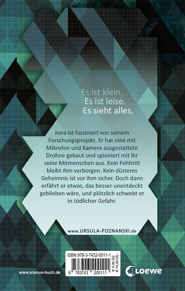 Produktbild: Elanus