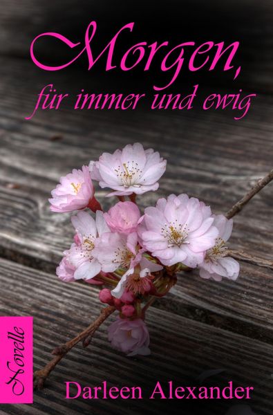 Produktbild: Morgen, f&uuml;r immer und ewig