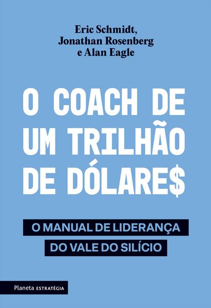 Produktbild: O coach de um trilh&atilde;o de d&oacute;lares - 2&ordf; edi&ccedil;&atilde;o
