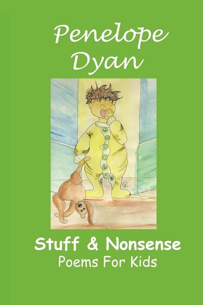 Produktbild: Stuff And Nonsense