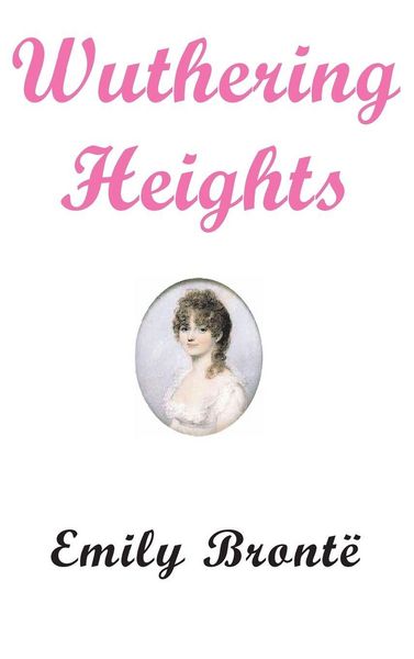 Produktbild: Wuthering Heights