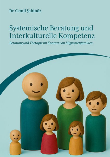 Produktbild: Systemische Beratung und Interkulturelle Kompetenz