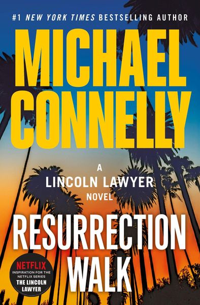Produktbild: Resurrection Walk