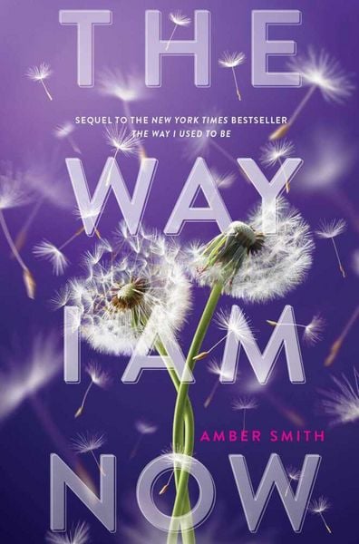Produktbild: The Way I Am Now