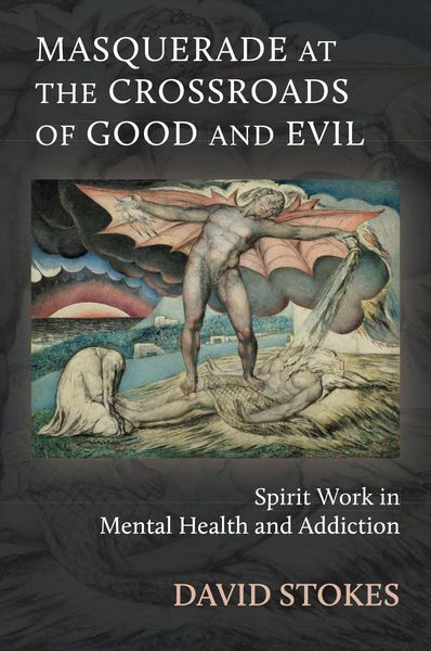 Produktbild: Masquerade at the Crossroads of Good and Evil