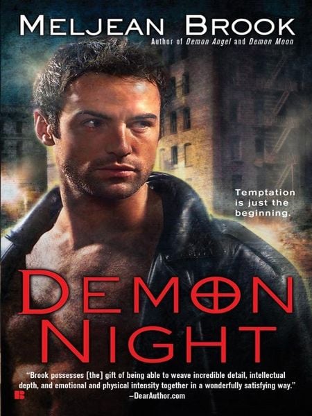 Produktbild: Demon Night