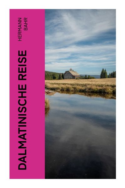 Produktbild: Dalmatinische Reise