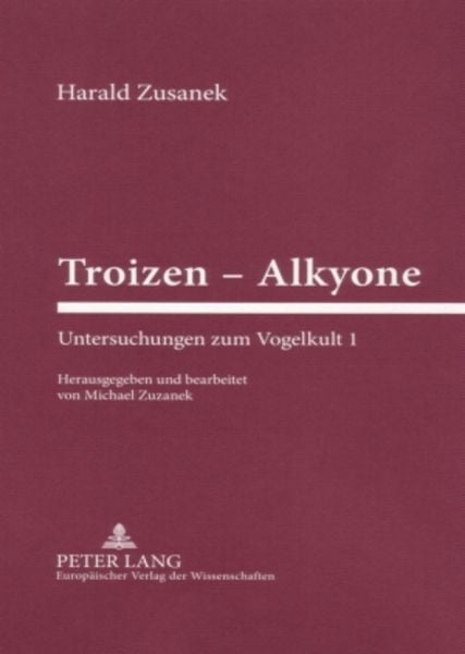 Produktbild: Troizen &ndash; Alkyone