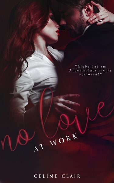 Produktbild: No Love at work