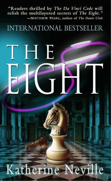 Produktbild: The Eight
