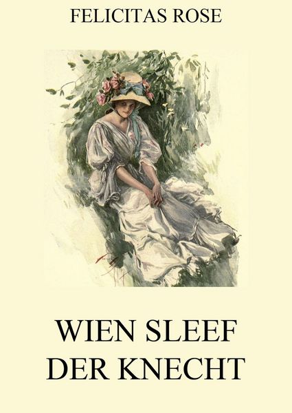 Produktbild: Wien Sleef, der Knecht