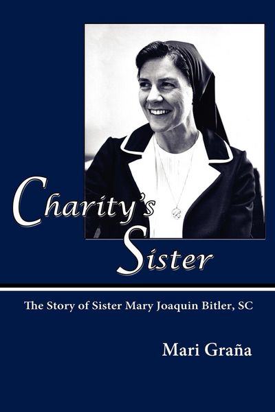 Produktbild: Charity's Sister