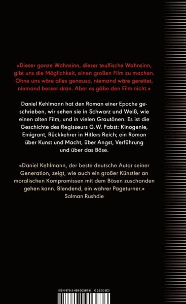 Produktbild: Lichtspiel