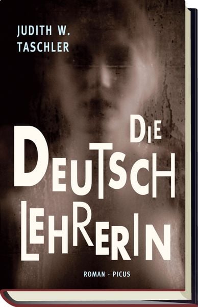 Produktbild: Die Deutschlehrerin