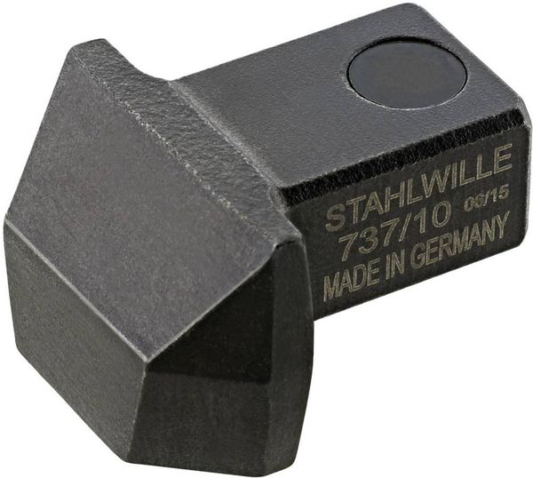 Produktbild: Stahlwille 58270010 Anschwei&szlig;-Einsteckwerkzeug