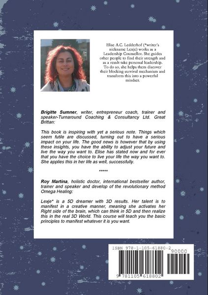 Produktbild: Dreamin' Your Leadership