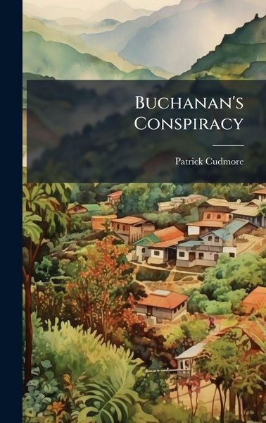Produktbild: Buchanan's Conspiracy