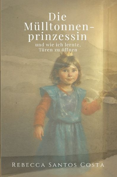 Produktbild: Die M&uuml;lltonnenprinzessin