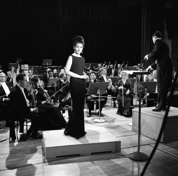Produktbild: Maria by Callas