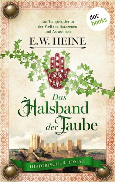 Produktbild: Das Halsband der Taube