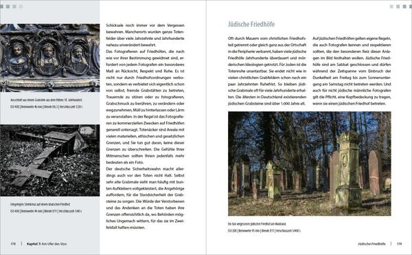 Produktbild: Faszination Lost Places