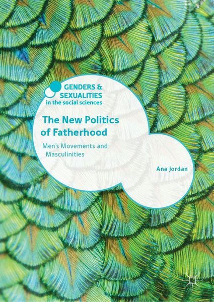 Produktbild: The New Politics of Fatherhood