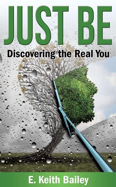 Produktbild: Just Be