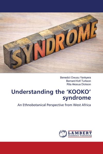 Produktbild: Understanding the 'KOOKO' syndrome