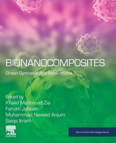 Produktbild: Bionanocomposites